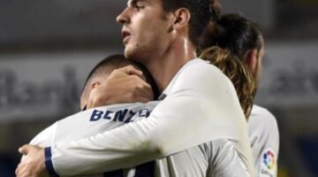 Major Arsenal & Chelsea boost Karim Benzema decides he wants new challenge