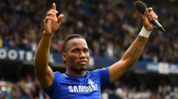 Drogba returns to Chelsea in style by trolling star in hilarious Instagram video