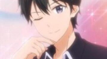 Anime vs. Real Life – “Masamune-kun’s Revenge”