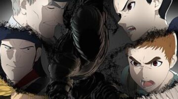 Ajin season 2 Review l ANN