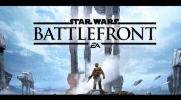 Battlefront Followup Finally Realizes What Players Want in a Modern Shooter