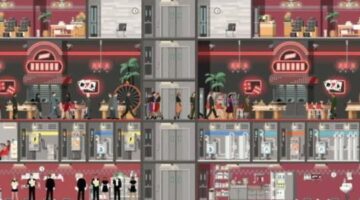 Project Highrise going to Las Vegas in first expansion