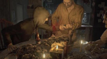 Resident Evil 7: Biohazard – PSVR Review – PlayStation Country