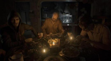 Resident Evil 7 – Review – Death of the Critic