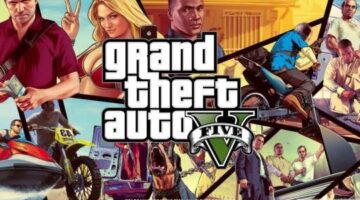 Digital Rockstar Games’ Titles On Sale For PS4/PS3: Save Up To 50% Off