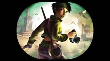 ‘Beyond Good & Evil’ Gave Us One of Gaming’s Greatest Protagonists