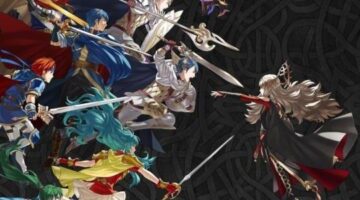 Fire Emblem Heroes: Hero Battle Characters You Can Get