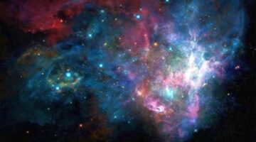 5 Real Life Galaxies Elite Dangerous Should Explore in Future Updates