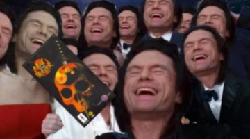 The Wiseau Awards: Way of the Warrior (3DO)