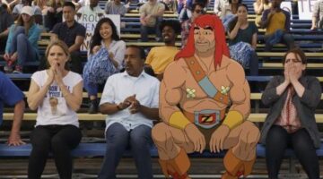 Son of Zorn S1E12 “Quest for Craig” (5 Pictures)