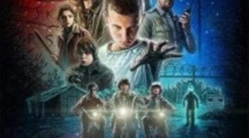 Stranger Things Season 2 – Teaser Trailer