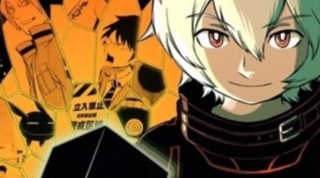 [Japan Poll] Top 7 Manga With Too Many Hiatuses