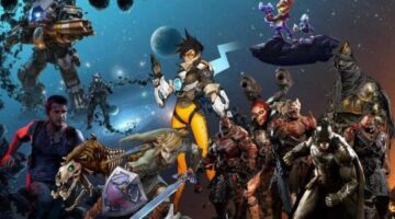 FGE 2016 Game Of The Year Awards
