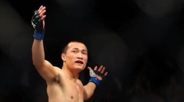 What’s Next For Korean Zombie?