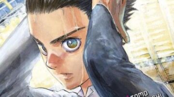 Welcome to the Ballroom GN 1 & 2 : Review (ANN)