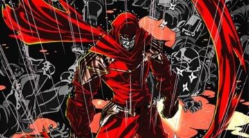 Ninja Slayer Complete Collection Blu-ray Anime Review : FDP