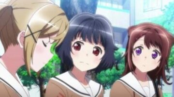Fourth ‘BanG Dream’ Anime Episode Previewed