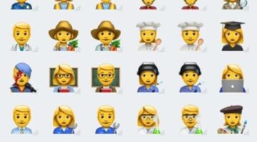 WhatsApp Introduces New Emojis From Android 7.1 & iOS To All Android OS Version