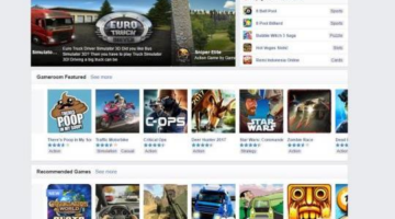 We Play Five Featured Games From Facebook Gameroom; Technically the World’s Biggest Gaming Platform