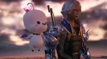 Mobius Final Fantasy Now Available on Steam