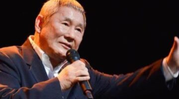 Kitano Takeshi: Marching to His Own Creative “Beat”