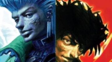 Phantom Dust HD is not HD, uses the same assets as the original Xbox game