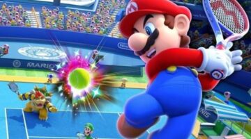 SuperPhillip Central’s Favorite VGMs – “Wonderful to a (Double) Fault” Edition