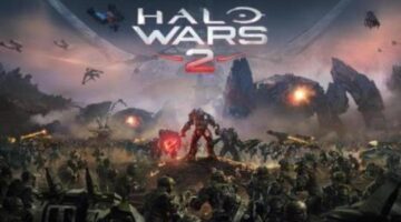 Halo Wars 2 Launch Trailer Released