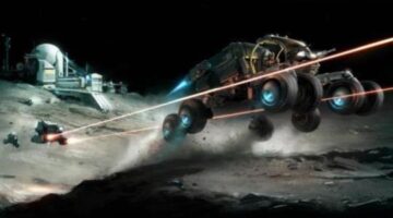 Frontier Developments’ Third Franchise Based on Movie Franchise