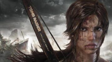 Tomb Raider movie well under way! New photo’s surface
