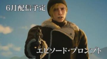 70% of the Final Fantasy XV Development Team is Still at Work on Free Updates, DLC & VR for the Game