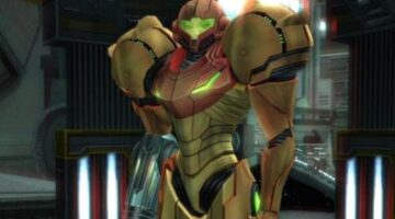 Blimey, Metroid Prime 3’s Nearly A Decade Old?!