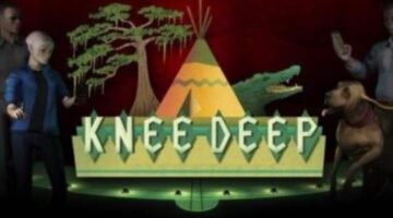 Knee Deep Review | Entertainment Buddha