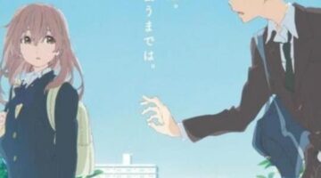 Naoko Yamada To Attend Glasgow Film Festival Screening Of ‘A Silent Voice’