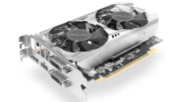 Stick a GTX 1070 under your TV with Palit’s new Mini-ITX PC card