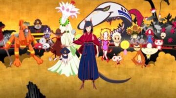 Review: “Summer Wars” Is a Digital Delight – ToonZone