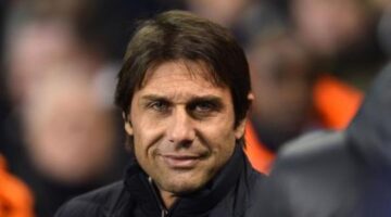 Antonio Conte called club’s director to push through Chelsea’s £21.5m transfer