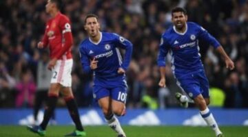 Jamie Redknapp says Three Chelsea stars can go down in Premier League history