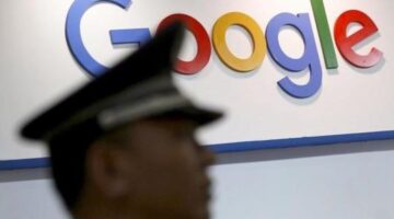 Google may lean on a partner to sell Android apps in China