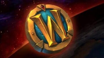 World of Warcraft Tokens Can Now Be Used to Purchase Blizzard Games & Addons