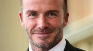 Publication of hacked David Beckham emails renders injunction worthless