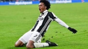 Juan Cuadrado gets his groove back as Juventus dance past Internazionale