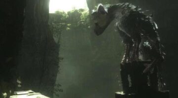 The Last Guardian Review | ComboCaster