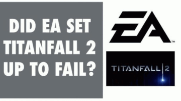 Was Titanfall 2 Set Up To Fail?