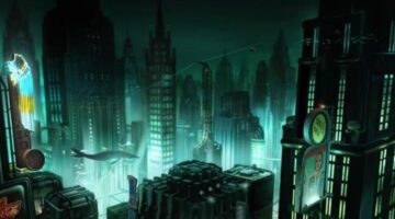 Top 9 Romantic Destinations in Video Game