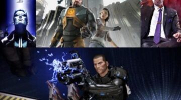 Starting with a Bang: Gaming’s Best Openings
