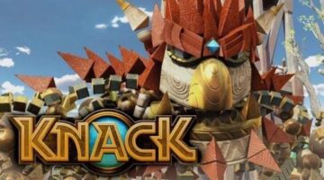 Knack (PlayStation 4) Review – The Zombie Chimp