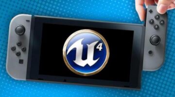 Miyamoto: Nintendo’s internal studios have ‘mastered’ the Unreal Engine