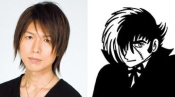 Astro Boy: Edge of Time Game Adds 7 Cast Members