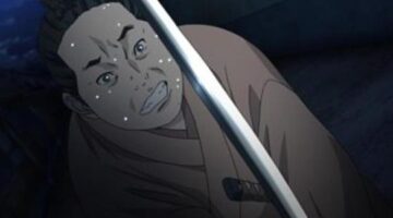Onihei ‒ Episode 5 Review -ANN